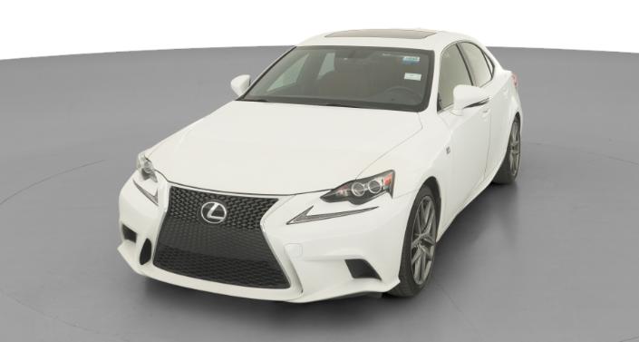 2016 Lexus IS 200t -
                  Fort Worth, TX