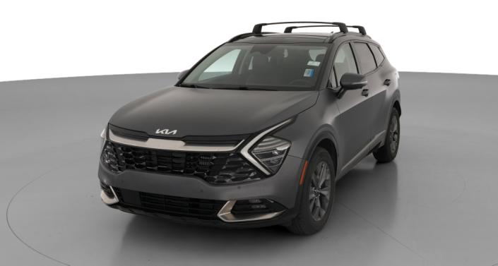Thumbnail: 2023 Kia Sportage - 1