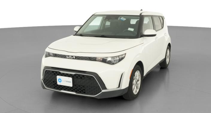 Thumbnail: 2023 Kia Soul - 1