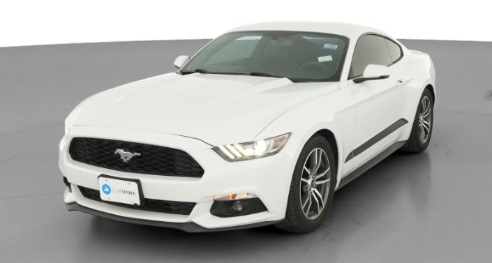 Thumbnail: 2016 Ford Mustang - 1