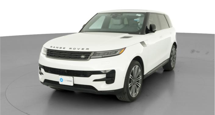 Thumbnail: 2024 Land Rover Range Rover Sport - 1