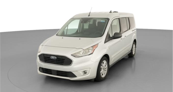 2020 Ford Transit Series Connect XLT -
                  Jacksonville, FL