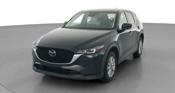 Thumbnail: 2023 Mazda CX-5 - 1