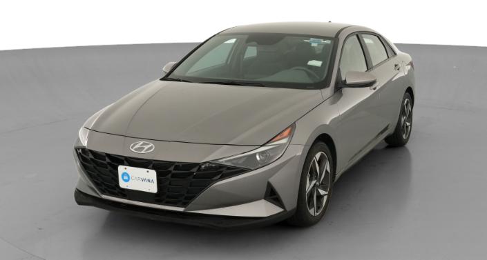 Thumbnail: 2023 Hyundai Elantra - 1