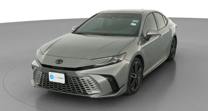 Thumbnail: 2026 Toyota Camry - 1