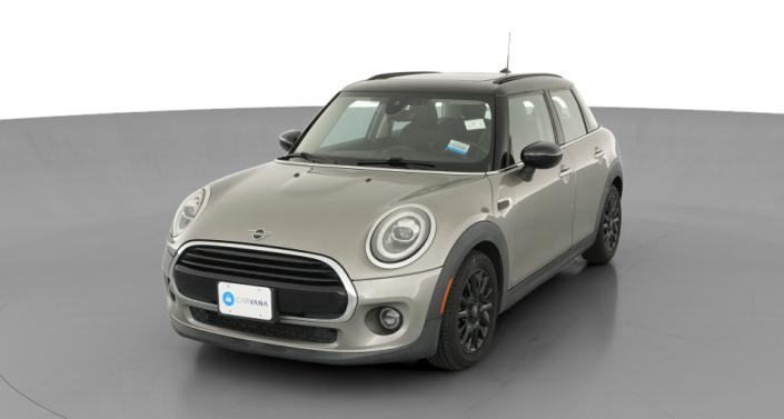 2020 MINI Cooper Hardtop 4 Door -
                  Rocklin, CA