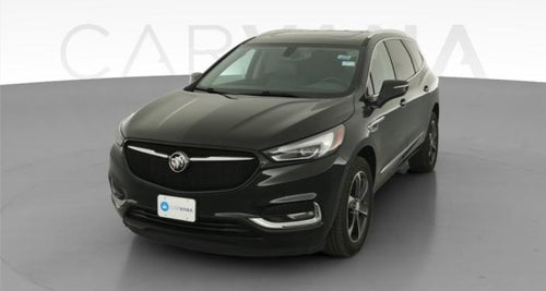 2020 Buick Enclave