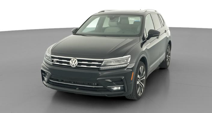 Thumbnail: 2019 Volkswagen Tiguan - 1