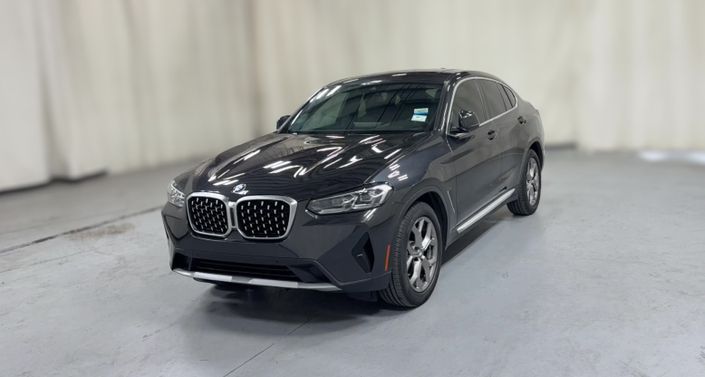 2022 BMW X4 xDrive30i -
                  Lancaster, TX
