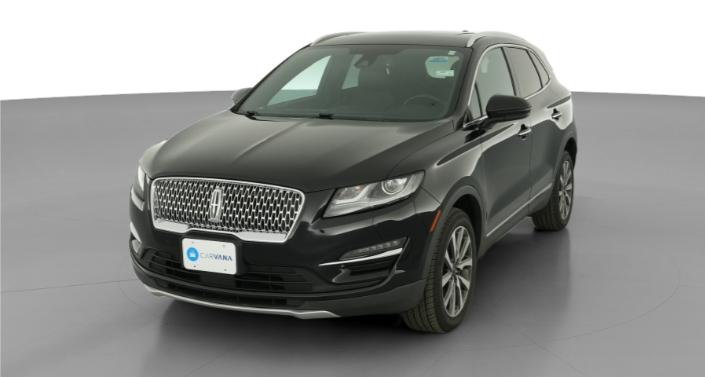 2019 Lincoln MKC Reserve -
                  Framingham, MA