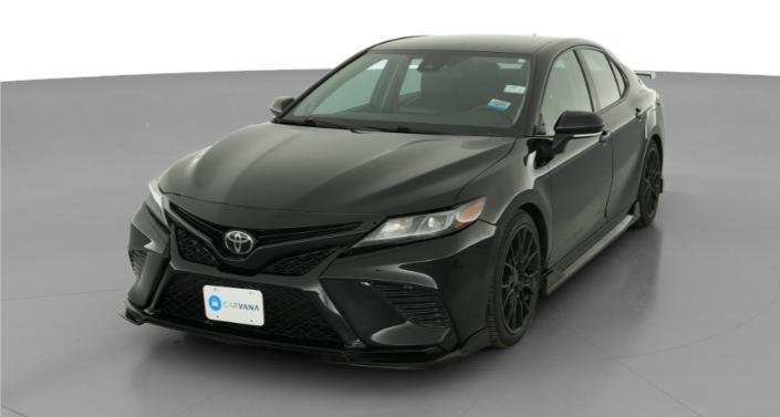 Thumbnail: 2023 Toyota Camry - 1