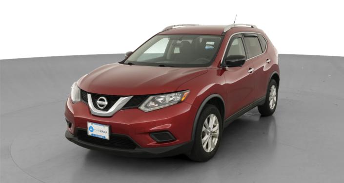 Thumbnail: 2016 Nissan Rogue - 1