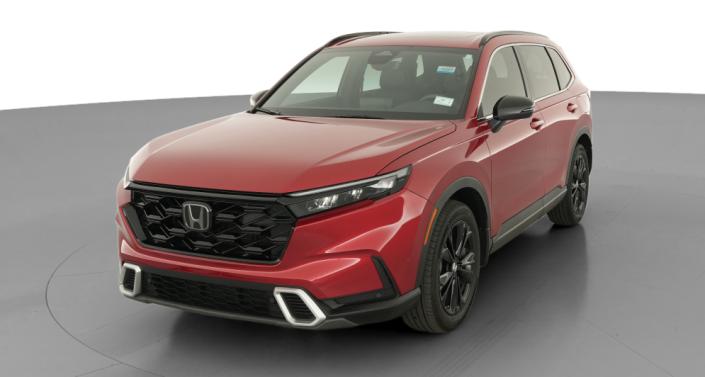 Thumbnail: 2023 Honda CR-V - 1