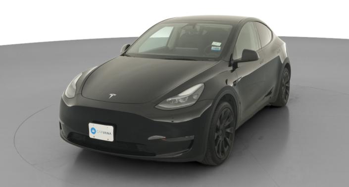 Thumbnail: 2025 Tesla Model Y - 1