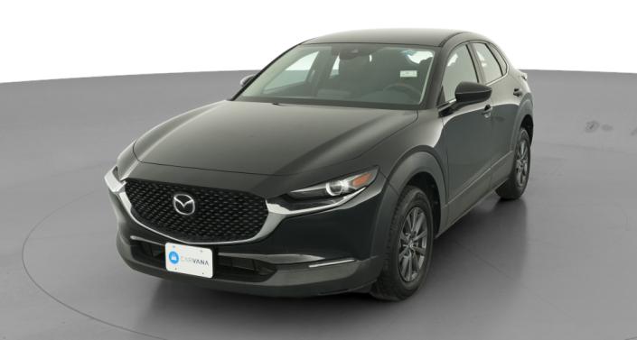 Thumbnail: 2021 Mazda CX-30 - 1