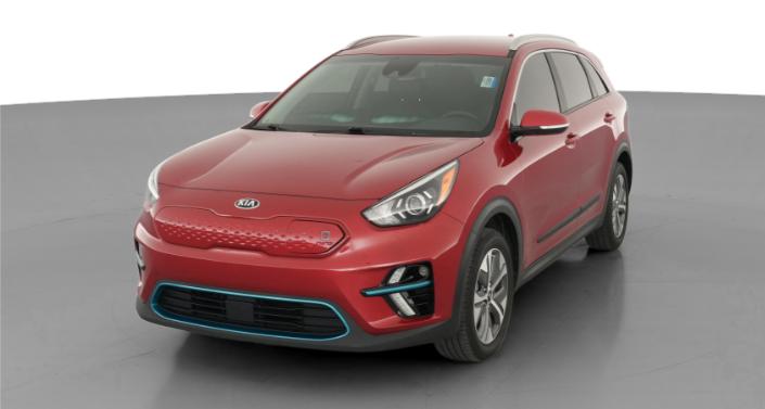 2021 Kia Niro EX -
                  Wheatland, OK