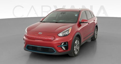 2021 Kia Niro EV