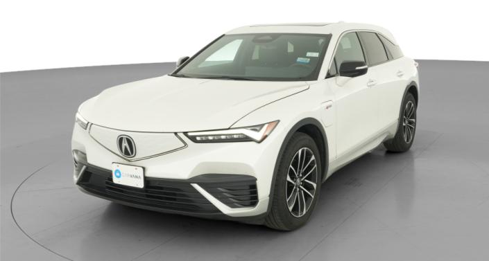 2024 Acura ZDX A-Spec -
                  Hebron, OH