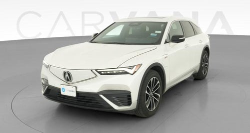 2024 Acura ZDX