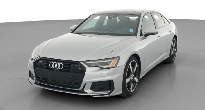 2020 Audi A6 TFSI Premium -
                  Haines City, FL