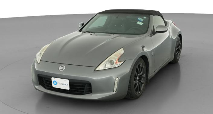 2017 Nissan Z 370Z -
                  Indianapolis, IN