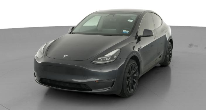 Thumbnail: 2024 Tesla Model Y - 1