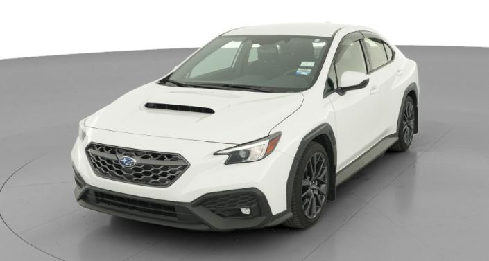 Thumbnail: 2024 Subaru WRX - 1