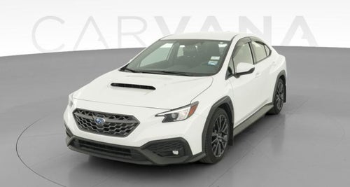 2024 Subaru WRX