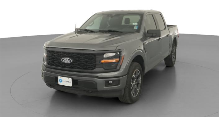 Thumbnail: 2025 Ford Econoline - 1