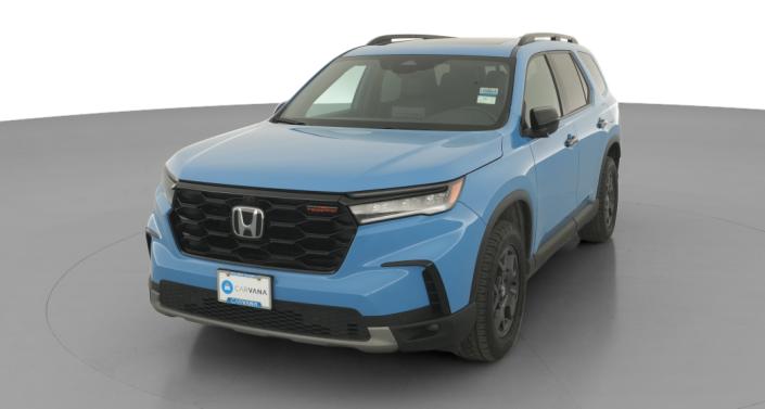 Thumbnail: 2025 Honda Pilot - 1