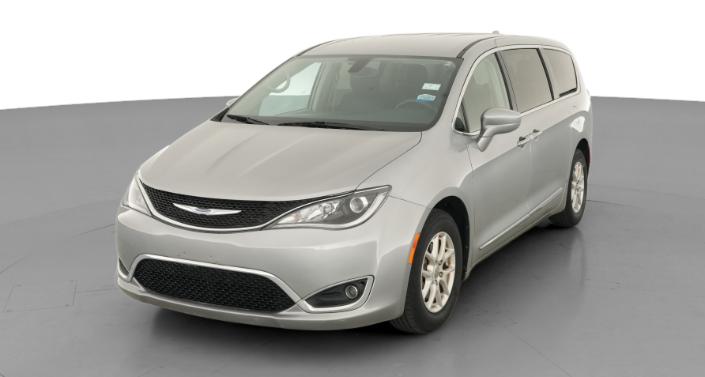 Thumbnail: 2020 Chrysler Pacifica - 1