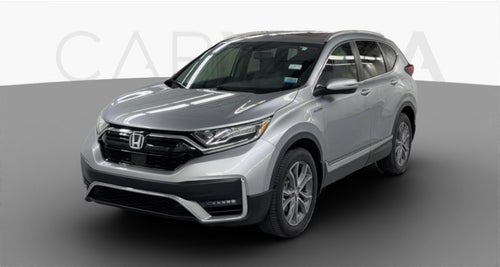2020 Honda CR-V Hybrid
