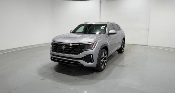 Thumbnail: 2025 Volkswagen Atlas - 1