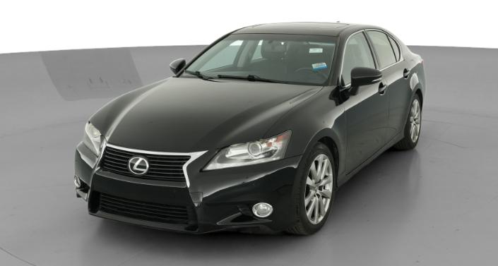 2015 Lexus GS 350 -
                  Indianapolis, IN