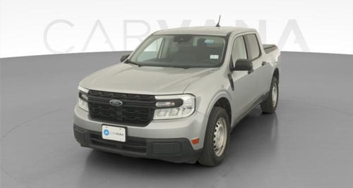 2022 Ford Maverick