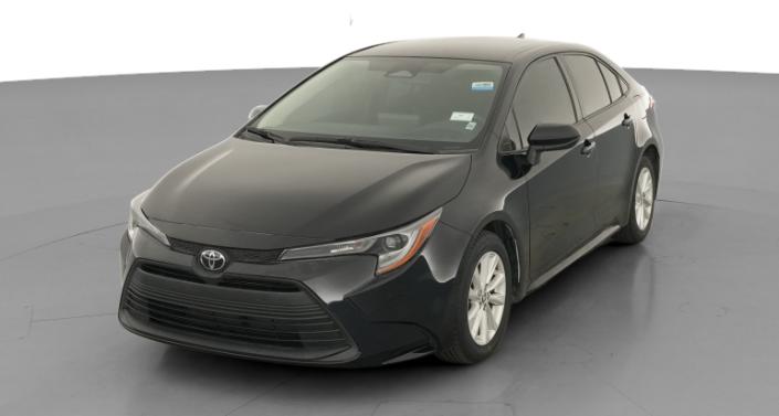 Thumbnail: 2024 Toyota Corolla - 1