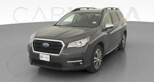 2020 Subaru Ascent