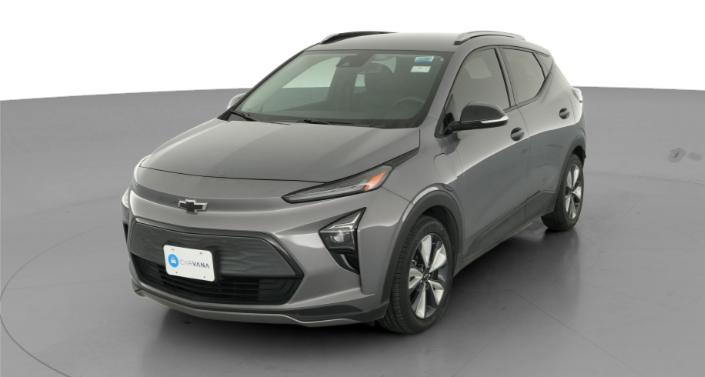 2022 Chevrolet Bolt EUV LT -
                  San Antonio, TX