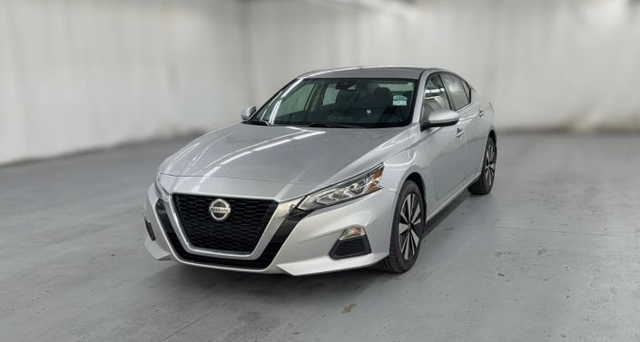 2021 Nissan Altima SV -
                  Indianapolis, IN