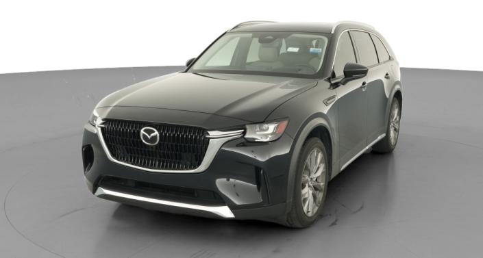 Thumbnail: 2024 Mazda CX-90 - 1