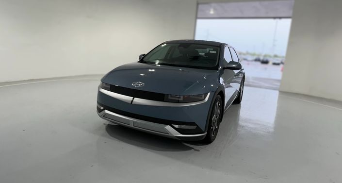 2023 Hyundai IONIQ 5
