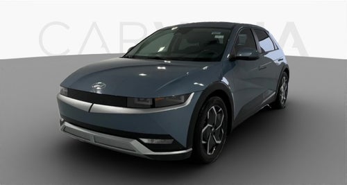 2023 Hyundai IONIQ 5