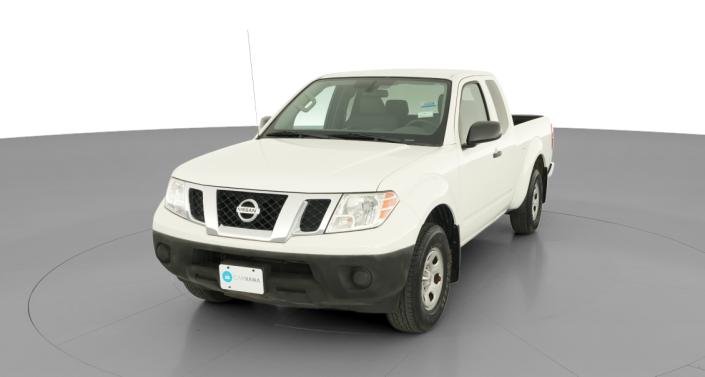 2019 Nissan Frontier S/C -
                  West Memphis, AR