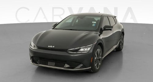 2022 Kia EV6