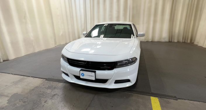 Thumbnail: 2020 Dodge Charger - 1