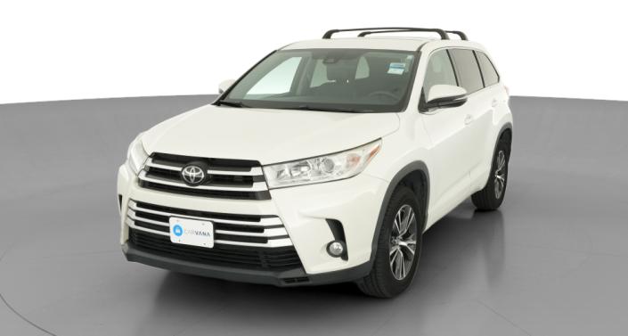 Thumbnail: 2018 Toyota Highlander - 1