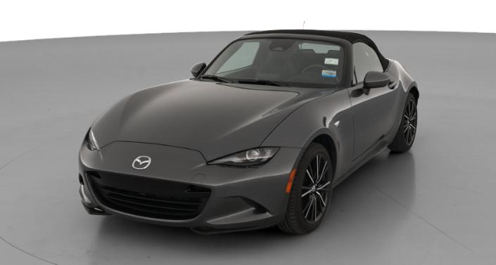 Thumbnail: 2024 Mazda MX-5 Miata - 1