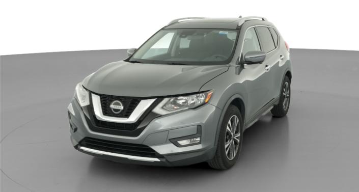 Thumbnail: 2020 Nissan Rogue - 1