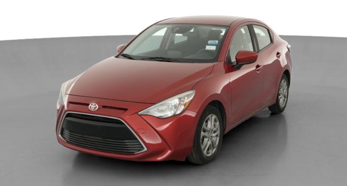 2017 Toyota Yaris iA Base -
                  Rocklin, CA