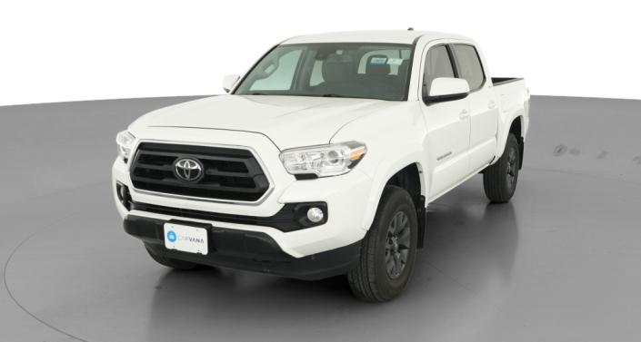 Thumbnail: 2023 Toyota Tacoma - 1